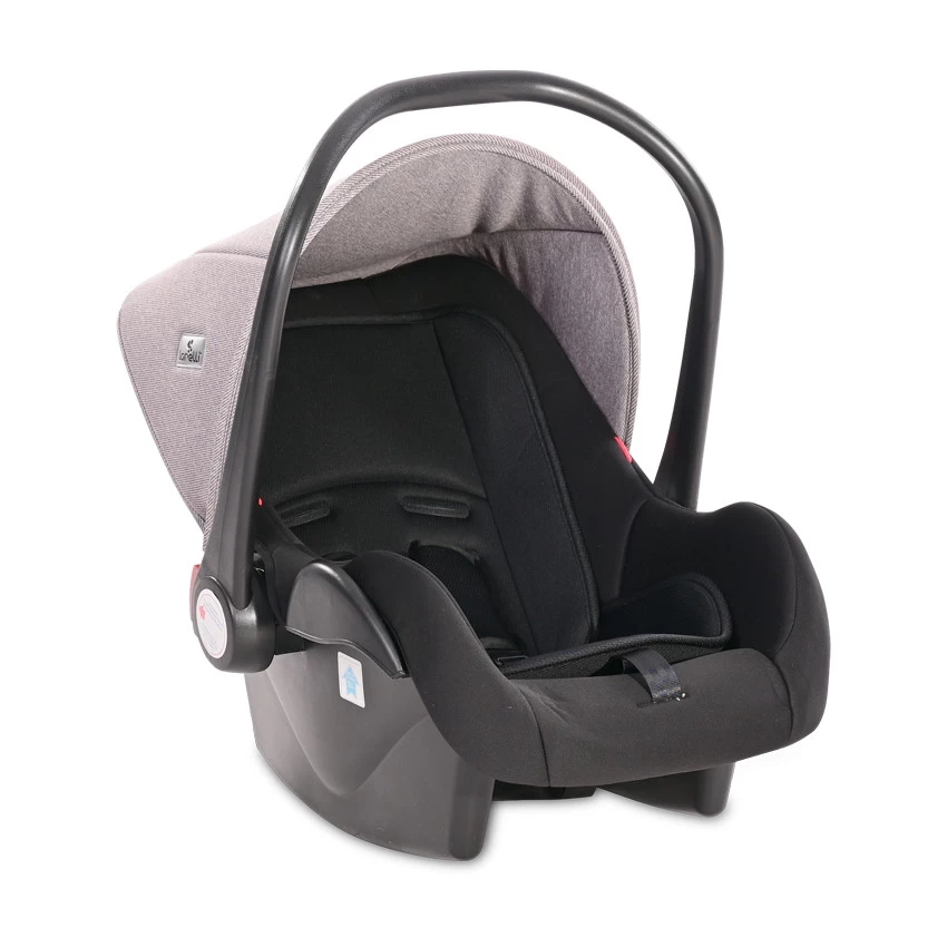 Lorelli Lifesaver Beige 0-13kg Autostoel 10070302205 - Afbeelding 2