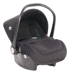 Lorelli Lifesaver Black 0-13kg Autostoel 10070302204