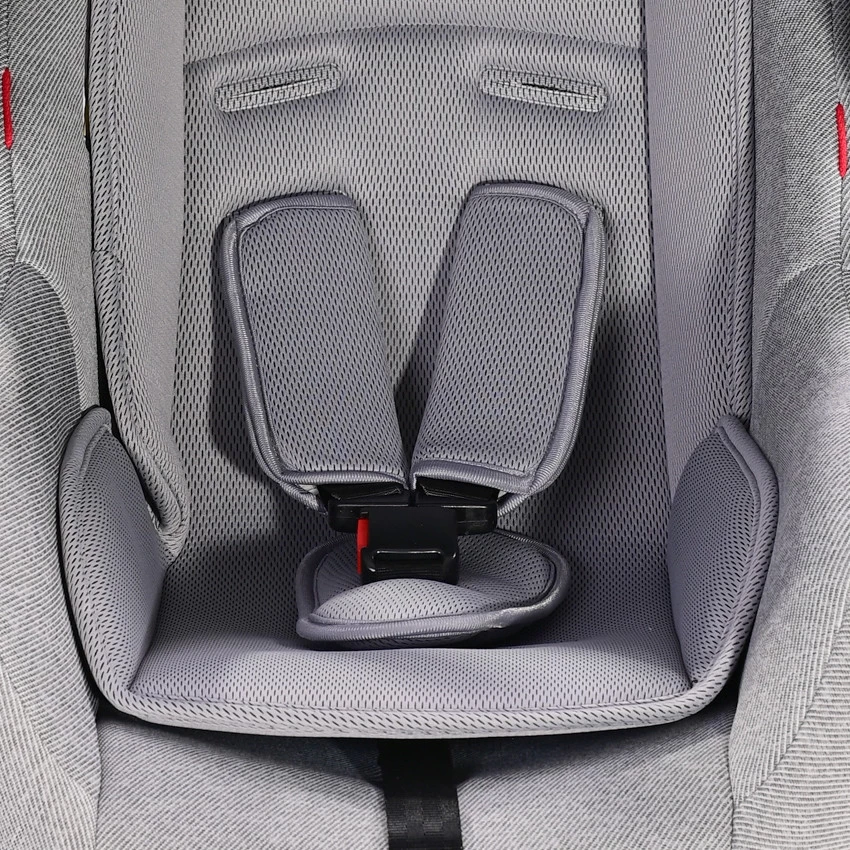 Lorelli Lifesaver Black 0-13kg Autostoel 10070302204 - Afbeelding 5