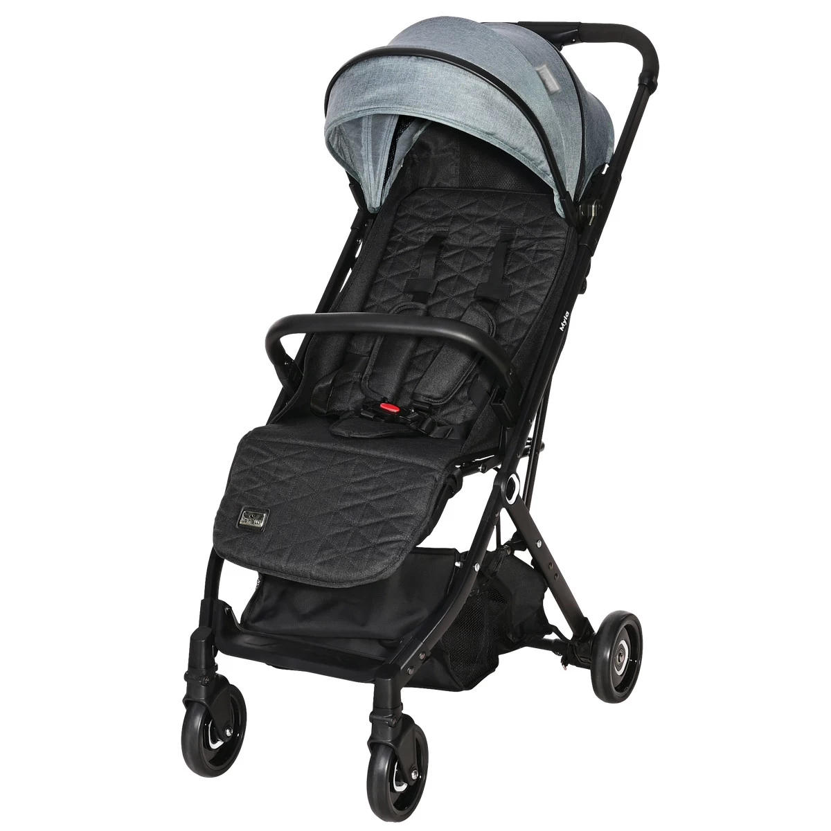 Lorelli Myla Arctic Blue Wandelwagen 1002159-2385