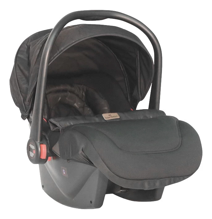 Lorelli Pluto Black 0-13 Kg Autostoel 1007121-2005R