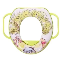 Lorelli Soft Training Seat Winnie The Pooh Toiletverkleiner 1013036-2100
