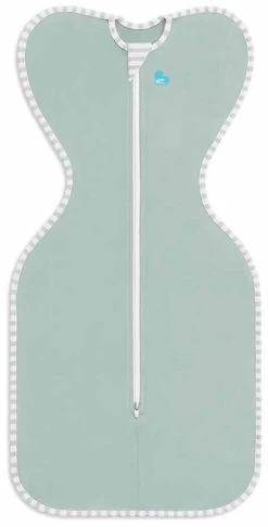 Love To Dream Swaddle Up 0.2 Lite Olive Medium 6-8.5 Kg Inbakerslaapzak L1002001OLVM