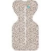 Love To Dream Swaddle Up 1.0 Animal Beige Small 3-6 Kg Inbakerslaapzak L1001252BGES