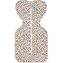 Love To Dream Swaddle Up 1.0 Animal Beige Small 3-6 Kg Inbakerslaapzak L1001252BGES