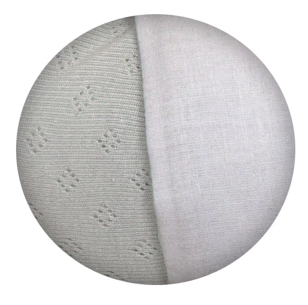 MamaLoes Amy Ajour Grijs Omkeerbaar XXL Babynest 85392 - Afbeelding 4