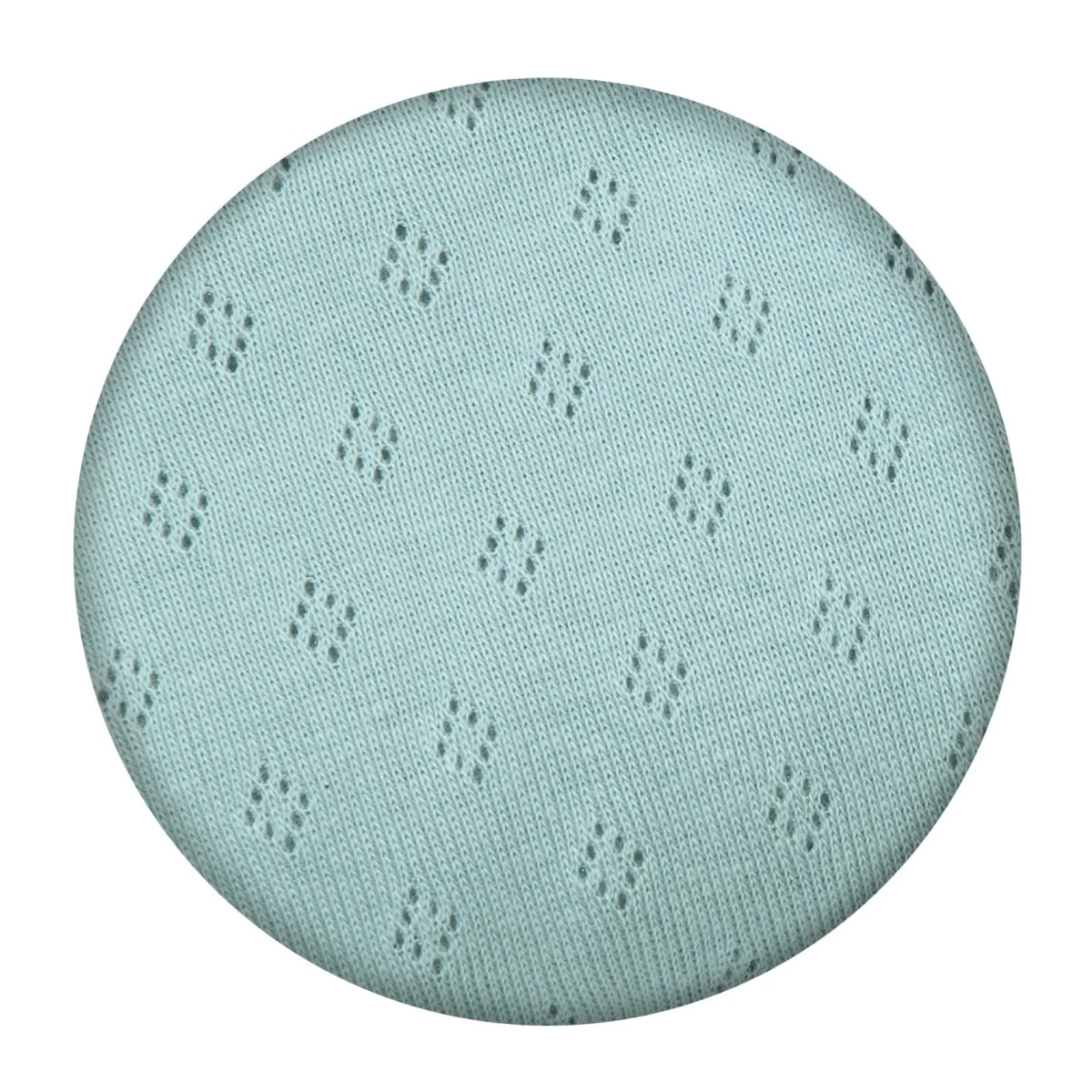 MamaLoes Amy Ajour Stonegreen Voedingskussen 84276 - Afbeelding 2