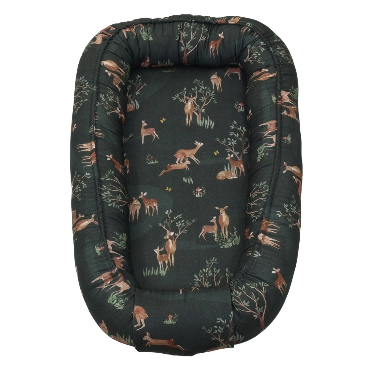 MamaLoes Amy Nature Forest Fun Babynest 84258