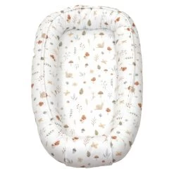 MamaLoes Amy Nature Forest Treasures Babynest 84257