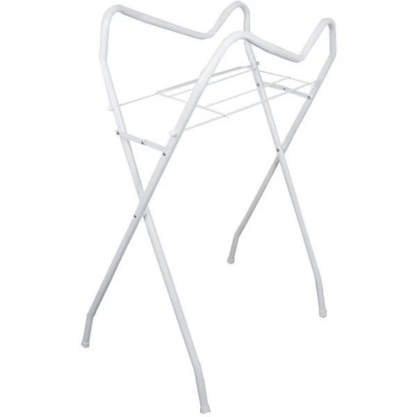 MamaLoes Badstandaard Wit DM-029w