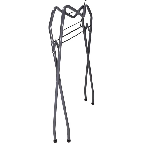 MamaLoes Grijs Badset Incl. Graphite Badstandaard - Afbeelding 10