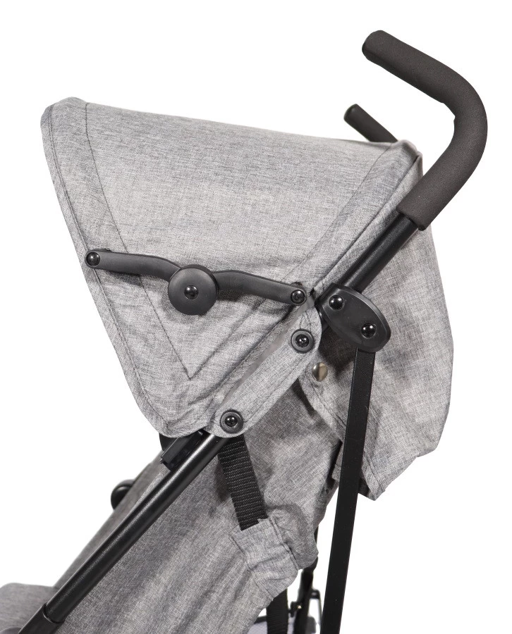 Ding GoGo Grey Multi Standen Buggy DI-161707 - Afbeelding 12
