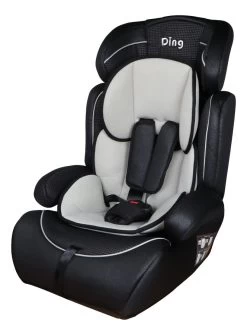 Ding Risto Grijs Autostoel 9-36 Kg YB702A