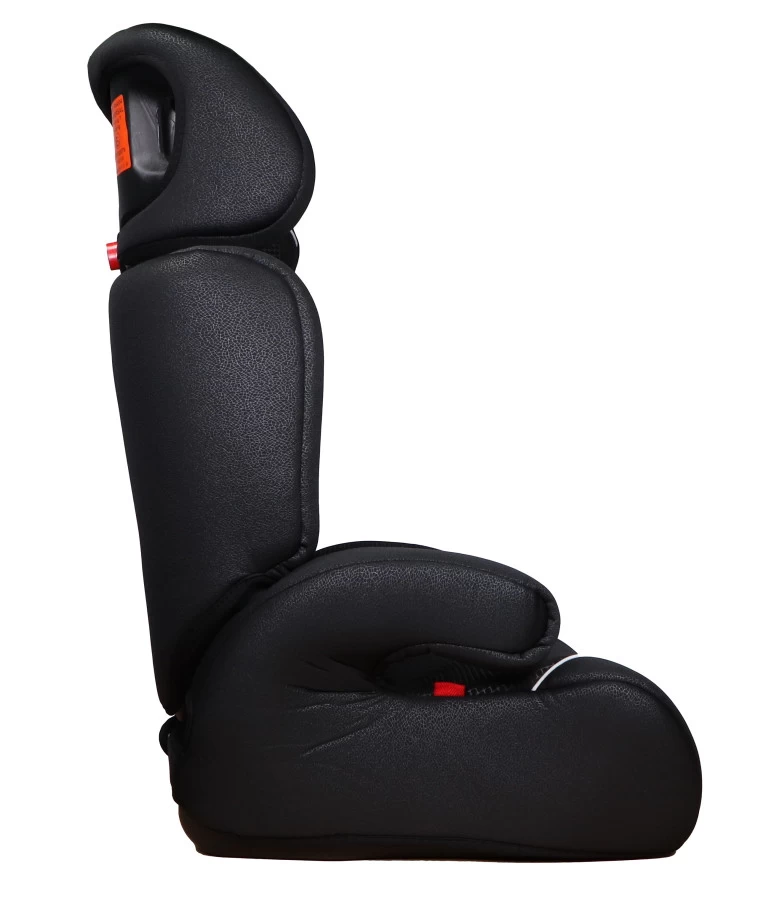 Ding Risto Zwart Autostoel 9-36 Kg YB702A - Afbeelding 5