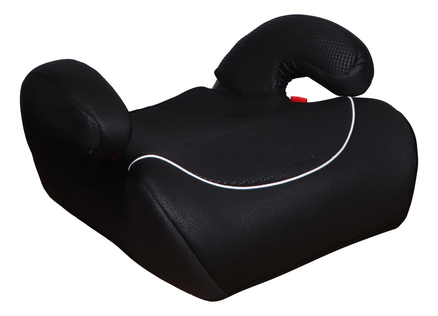 Ding Risto Zwart Autostoel 9-36 Kg YB702A - Afbeelding 9