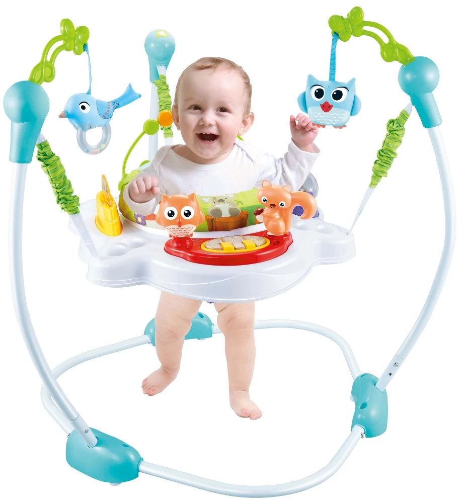 Eco Toys Woods Pink Jumper HC393705 - Afbeelding 6