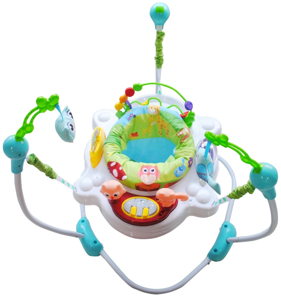 Eco Toys Woods Pink Jumper HC393705 - Afbeelding 5