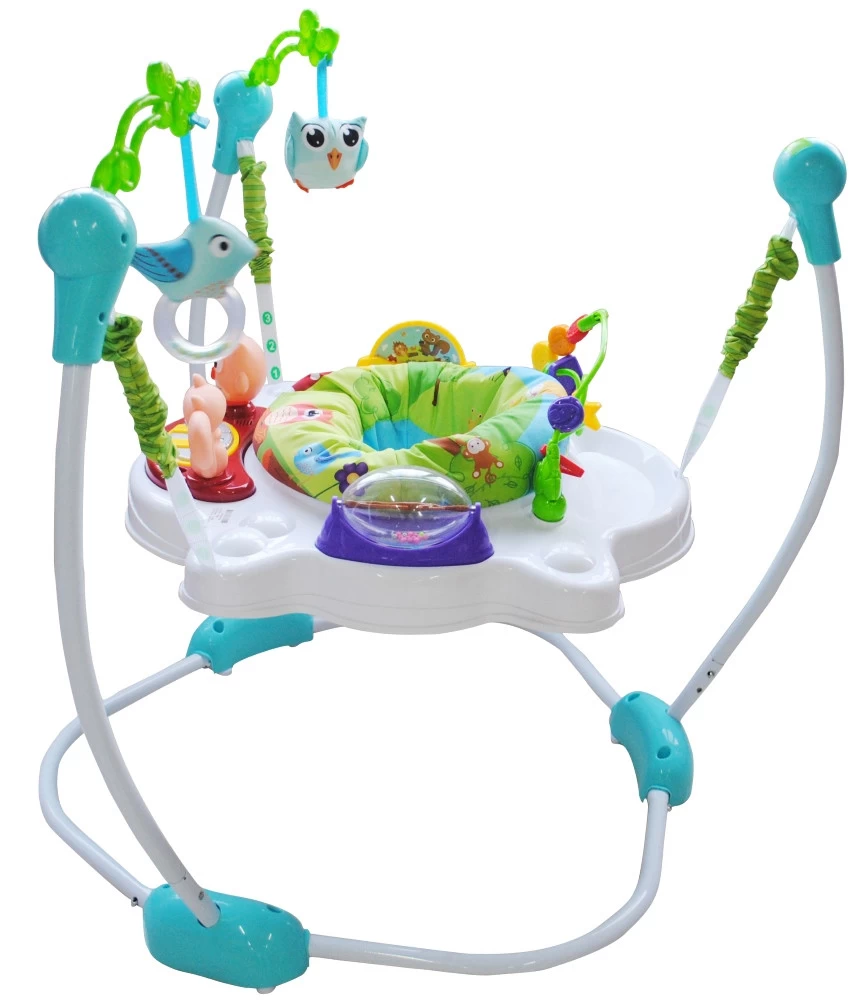 Eco Toys Woods Pink Jumper HC393705 - Afbeelding 2