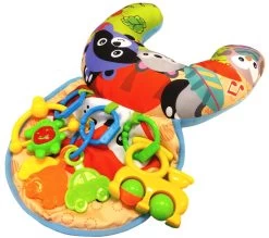 Eco Toys Vos Buiktrainer HC476458