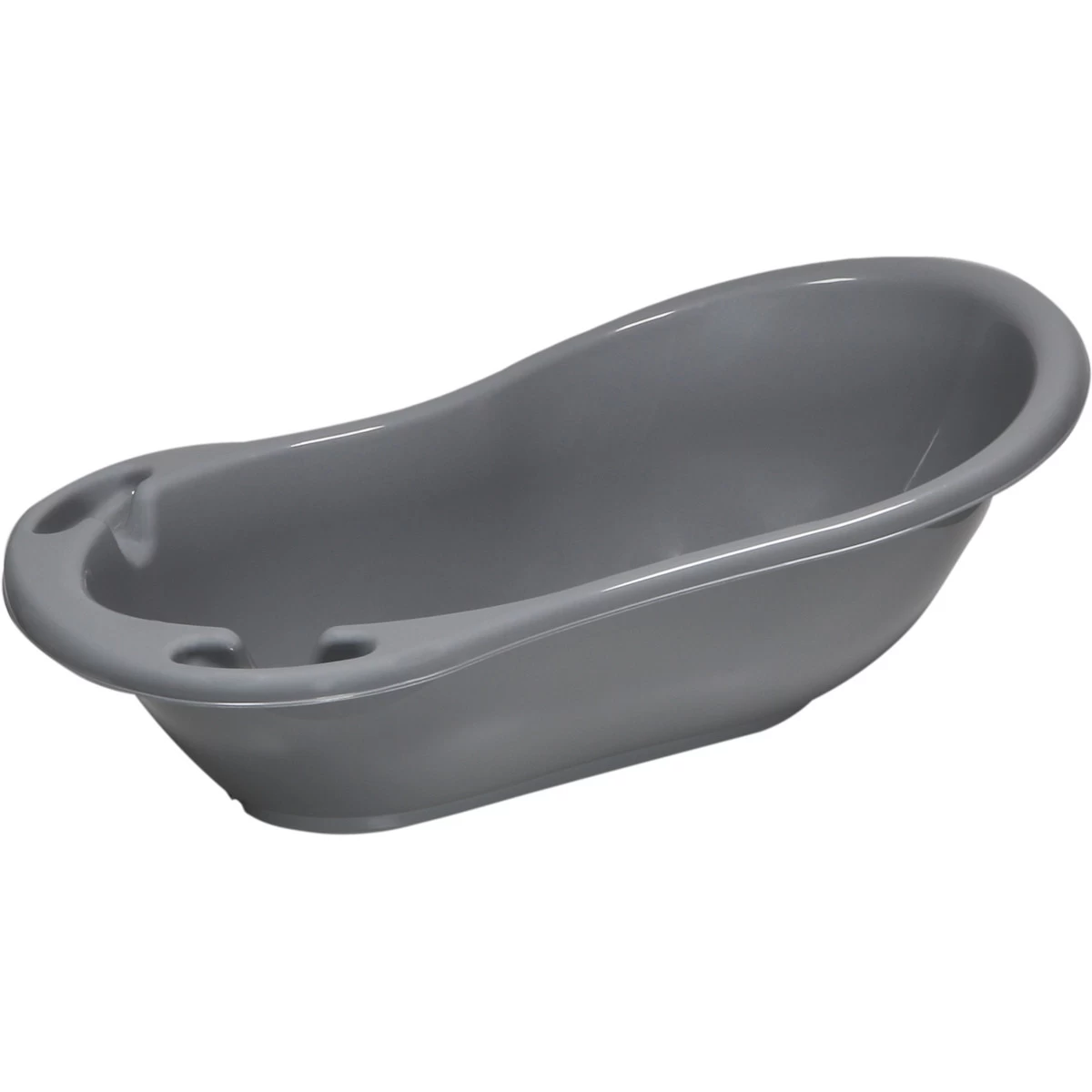 MamaLoes Grijs Badset Incl. Graphite Badstandaard - Afbeelding 4