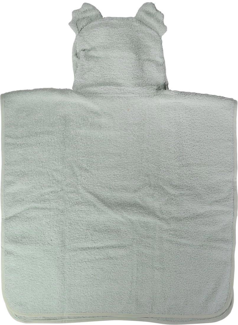 MamaLoes Koala Baby Poncho ML010504 - Afbeelding 3