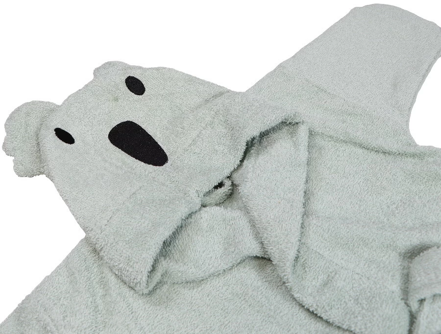 MamaLoes Koala 1-2 Jaar Badjas ML 5334 - Afbeelding 3