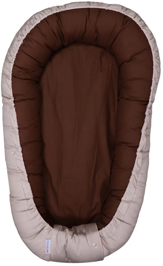 MamaLoes Libelle Omkeerbaar Babynest ML020114 - Afbeelding 6