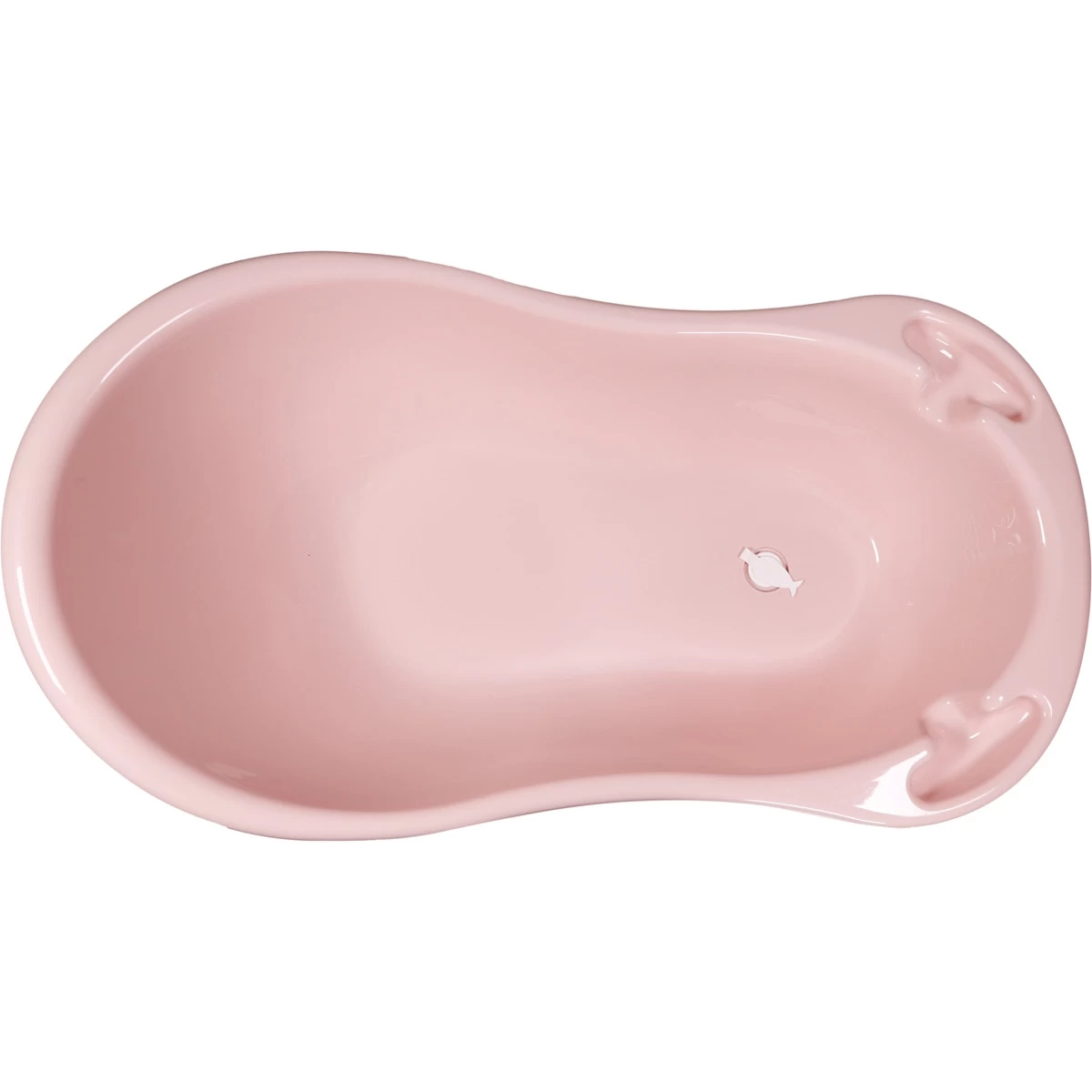 MamaLoes Licht Roze Badset Incl. Graphite Badstandaard - Afbeelding 4