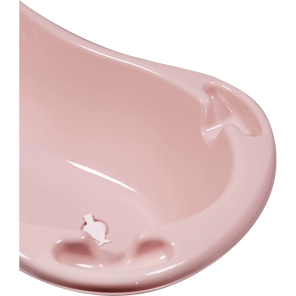 MamaLoes Licht Roze Badje ML050302 - Afbeelding 4