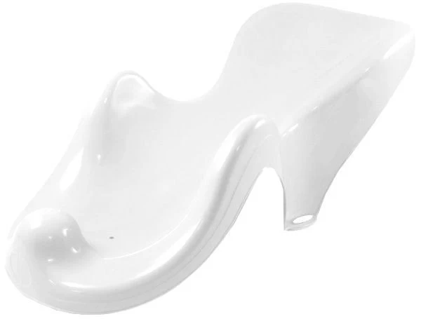 MamaLoes Wit Badset Incl. Graphite Badstandaard - Afbeelding 3