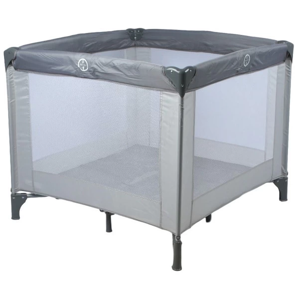 Ding Basic Grey Inklapbare Box