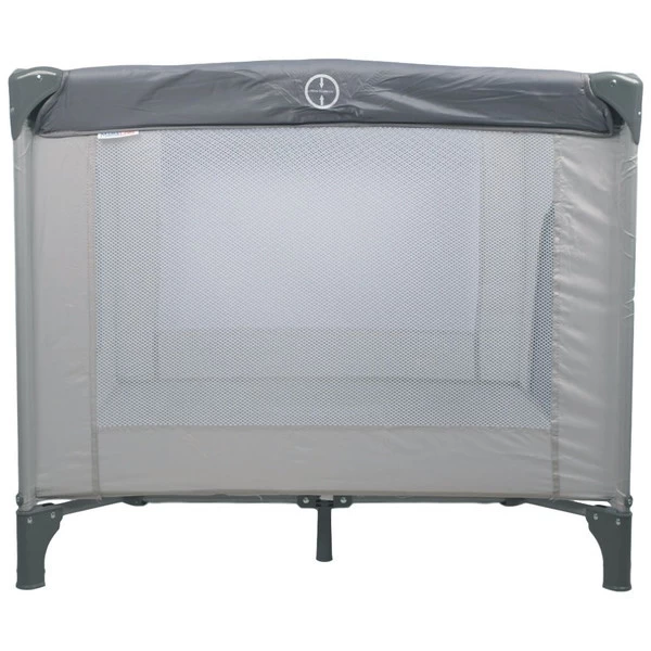 Ding Basic Grey Inklapbare Box - Afbeelding 2