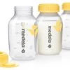 Medela Moedermelk Flesjes 150 Ml 3 Stuks 800.0796