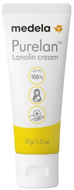 Medela PureLan 37 Gram Tepelzalf 101041336