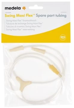 Medela Slang Voor Swing Maxi Flex Borstkolf 101034003