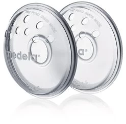 Medela Tepelvormers 2 Stuks 008.0228
