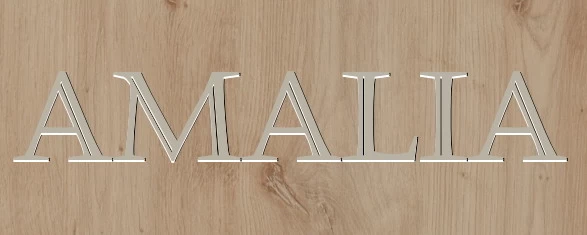 Meegroei Babykamer Amalia Naturel: Meegroei Ledikant En Commode - Afbeelding 5