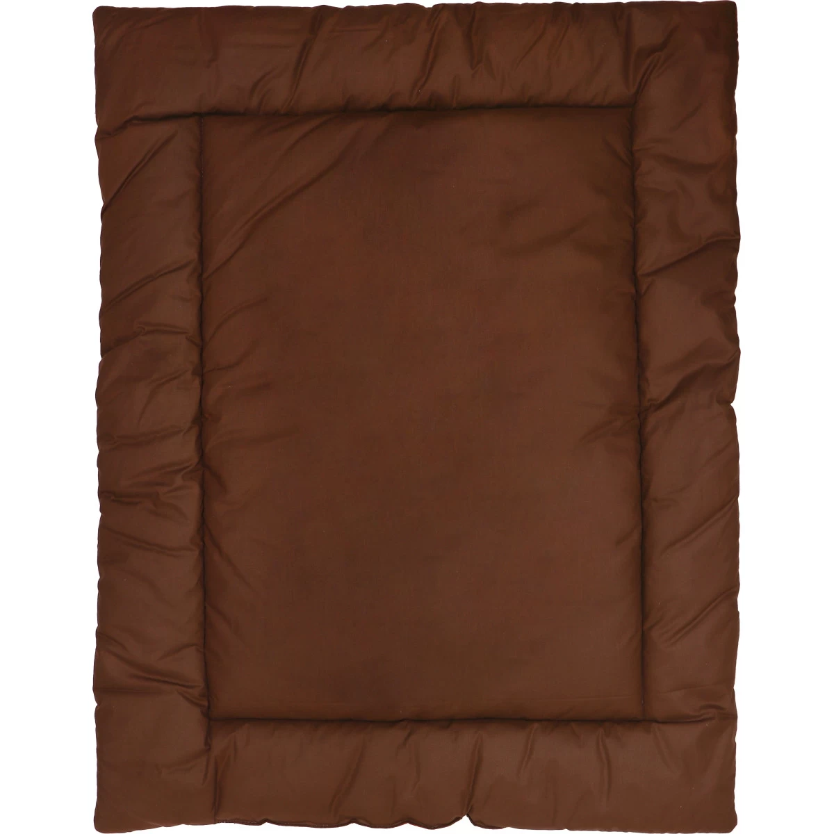 MamaLoes Paddenstoeltjes 80 X 100 Cm Omkeerbaar Boxkleed ML020231 - Afbeelding 2