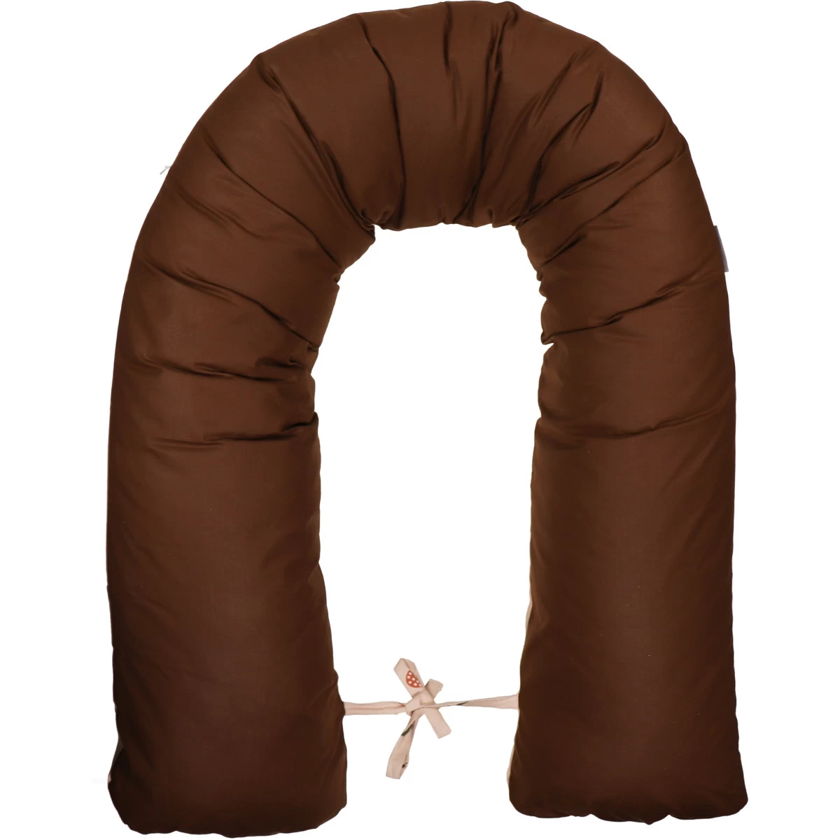 MamaLoes Paddenstoeltjes Voedingskussen Met Lussen ML020413 - Afbeelding 4