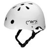 Momi Mimi White 47-58 Cm Kinderhelm ROBI00018