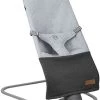 Momi Bess Light Grey Baby Swing Babyschommel BULE00025