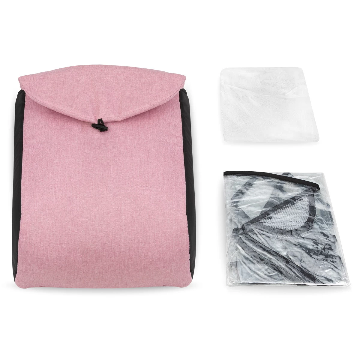 Momi Estelle Dakar Blowball Wandelwagen WOSP00023 - Afbeelding 10