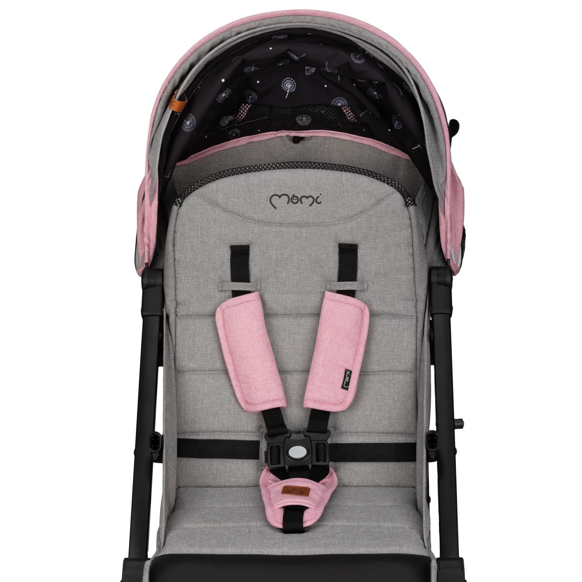 Momi Estelle Dakar Blowball Wandelwagen WOSP00023 - Afbeelding 7