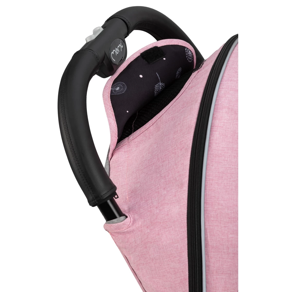 Momi Estelle Dakar Blowball Wandelwagen WOSP00023 - Afbeelding 8