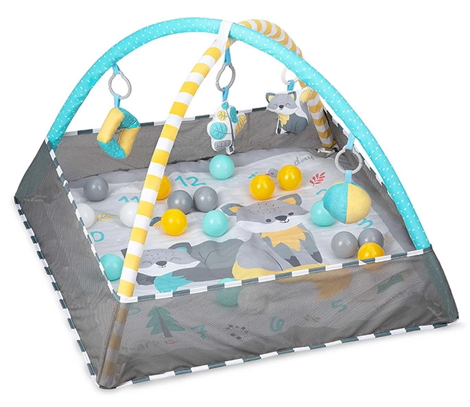 Momi Lammis Baby Speelkleed MAED00010