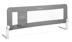 Momi Lexi Dark Grey Bedhekje AKCE00023