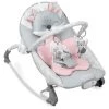 Momi Luis Pink Bouncer Wipstoel BULE00016