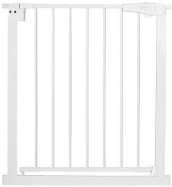 Momi Paxi White Traphek Klemhek Met Verlengdelen 75-103cm AKCE00017