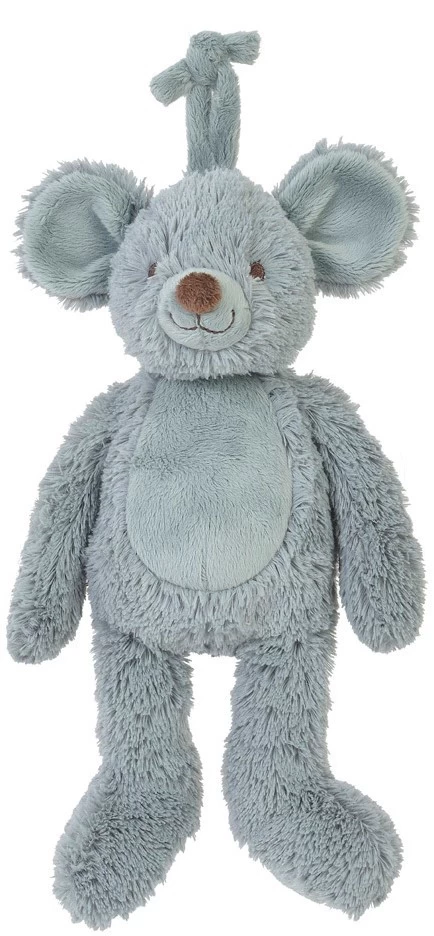 Happy Horse Mouse Mel Muziekdoosje 132162