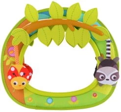 Munchkin Brica Swing Baby Insight Autospiegel 011077